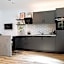 Urban Jungle Apartments