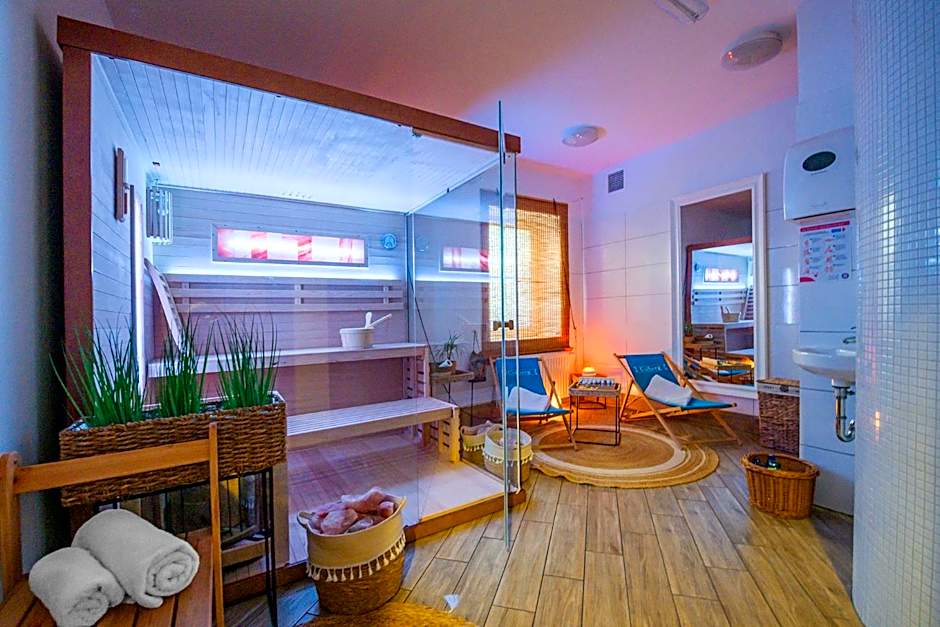 Hotel Zorza