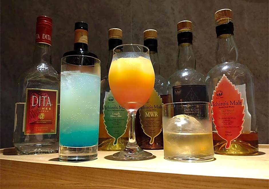 Hotel and Spa Gift TAKAYAMA