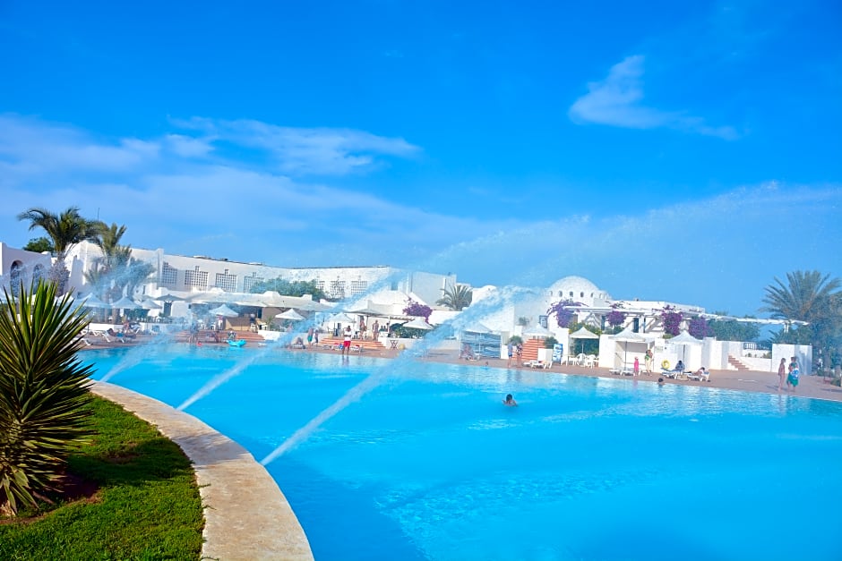 Hotel Club Palm Azur - Couples and Families Only