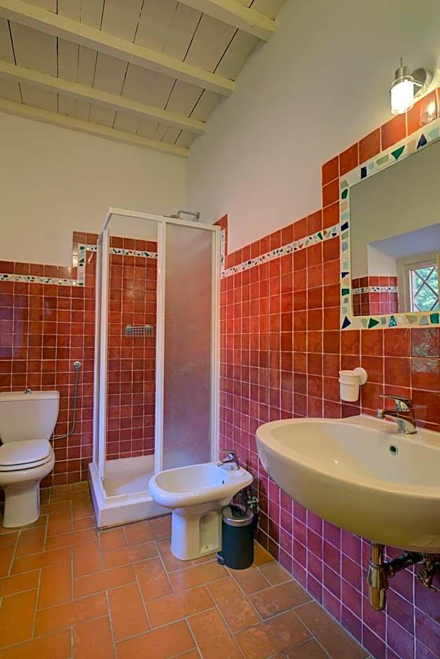 Albergo Villa San Michele