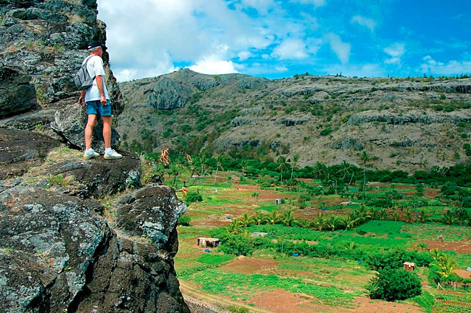 Chez Ronald Guest House