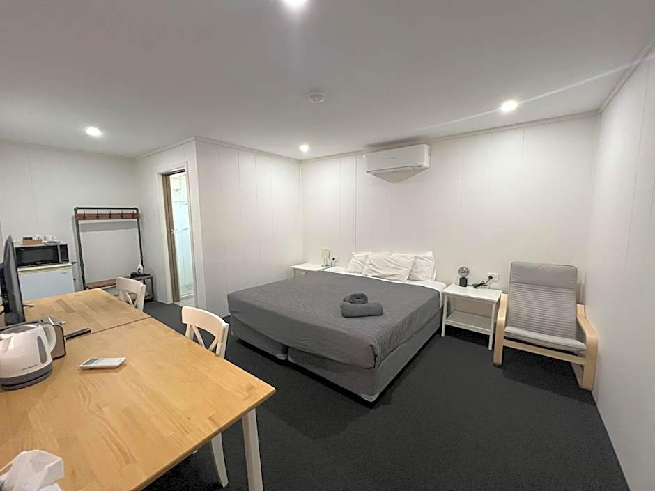 Abajaz Motor Inn