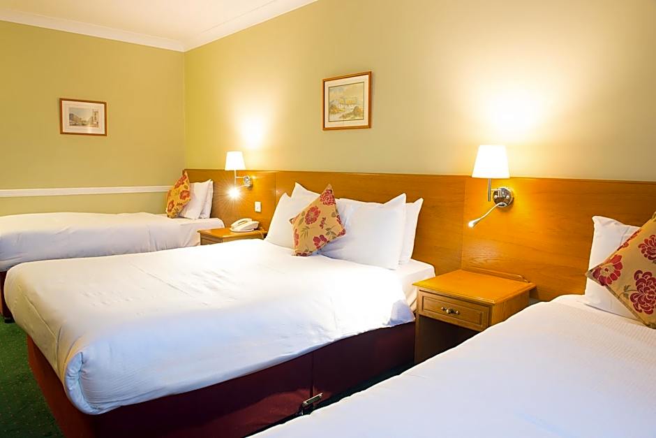 Tralee Benners Hotel