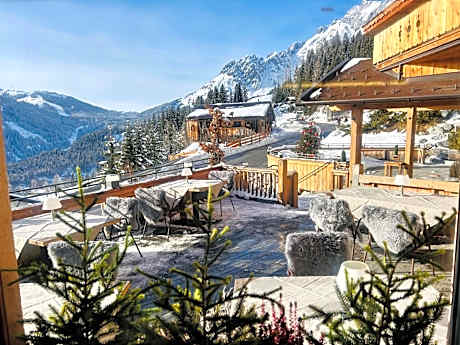 Das Grünholz Aparthotel