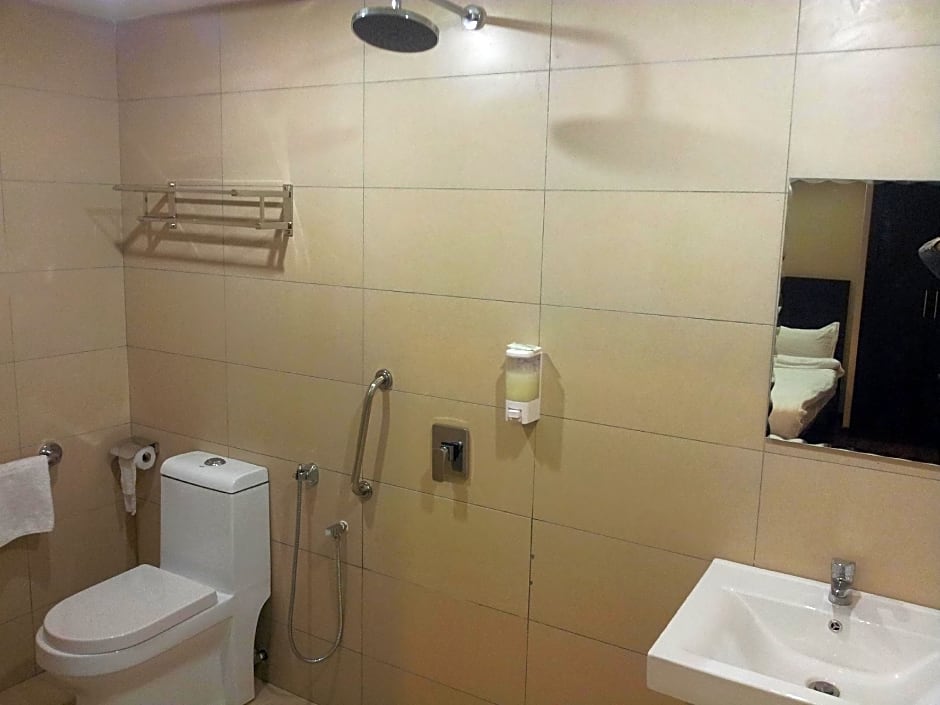 Hotel 99 - Klang @ Meru