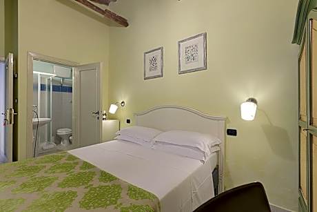 Single bed room