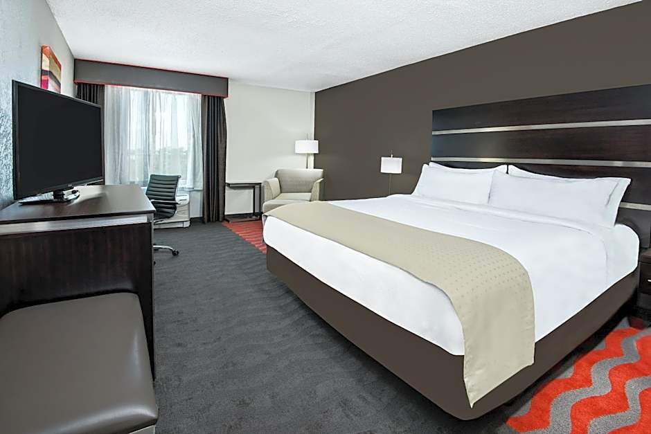 Wyndham Houston Sugarland