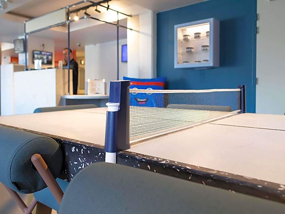 ibis budget Toulouse Aeroport