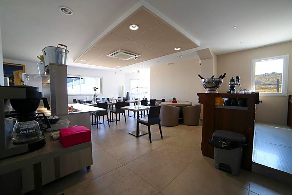 Hôtel Restaurant les Pielettes