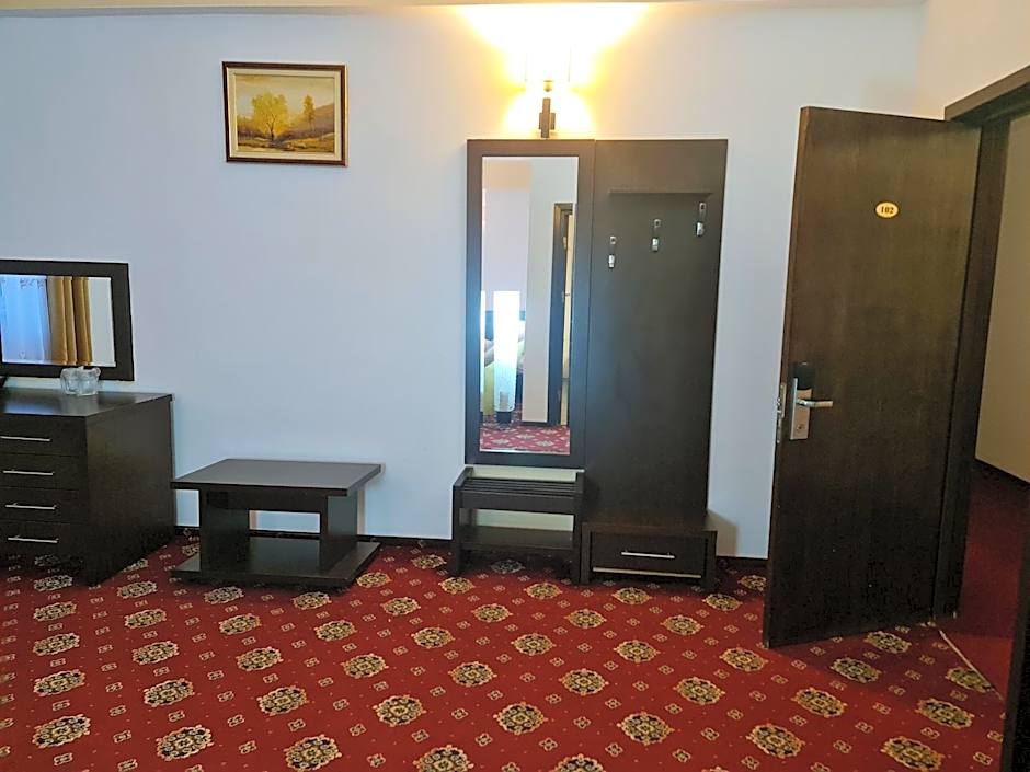 Hotel Magic GT Trivale