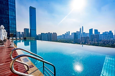 Fraser Suites Shenzhen