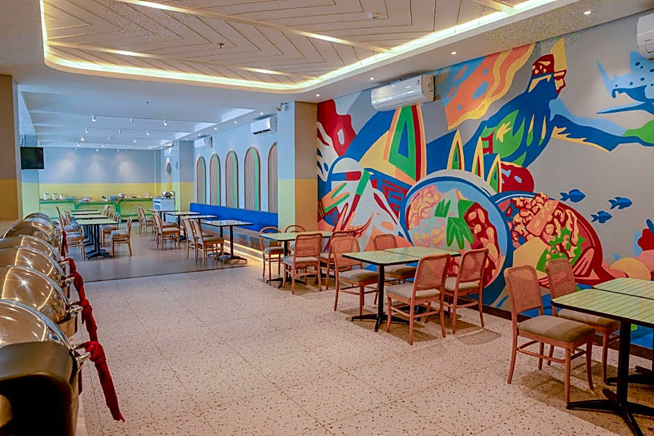 Amaris Hotel Gorontalo