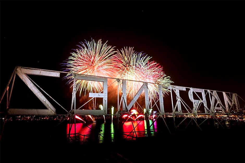 Hôtel Martinez, in The Unbound Collection by Hyatt