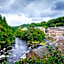New Lanark Mill Hotel