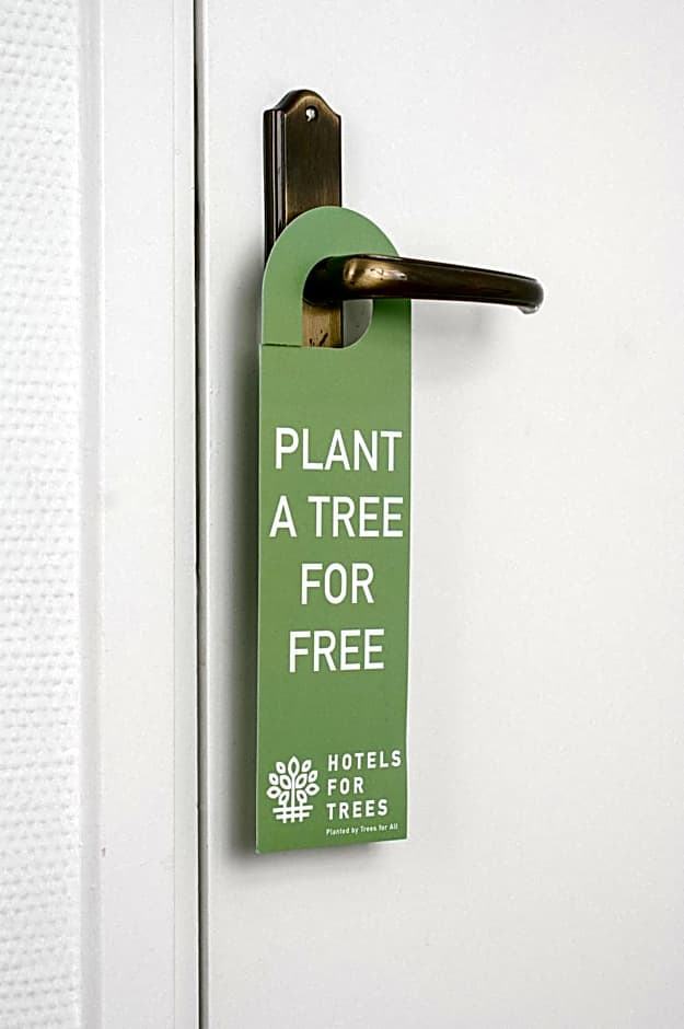 Stadsherberg de Poshoorn