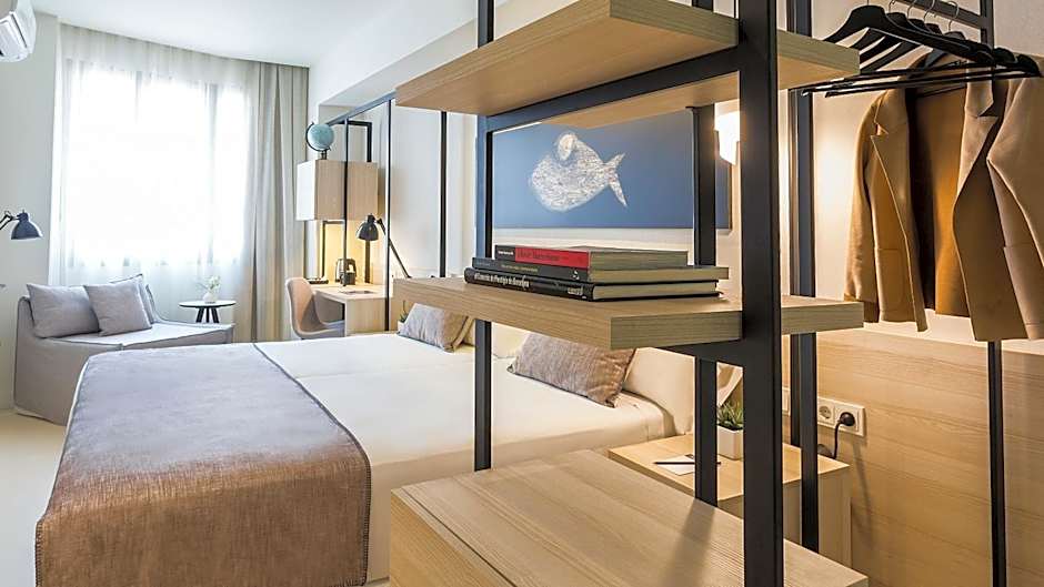 Hotel Denit Barcelona