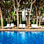 NM Suites by Escampa Hotels