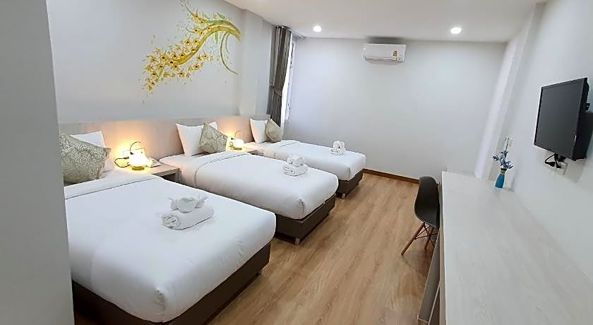 Lueangchan Orchid Hotel