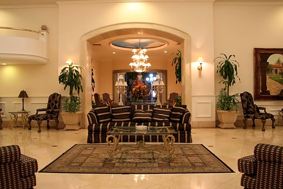 Gran Hotel Diligencias
