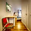 Old Town Kanonia Rooms & Apartments