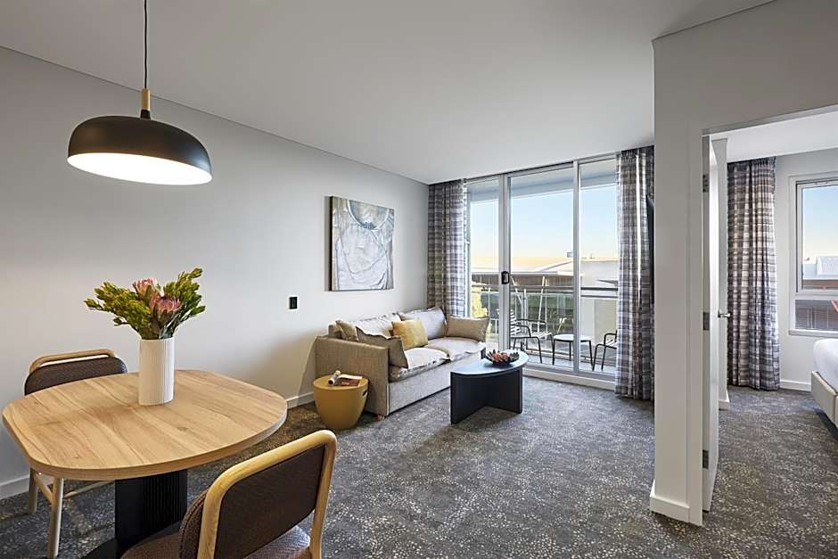 Adina Apartment Hotel Perth