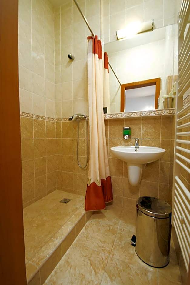 Apartmány Biela Púť 17 - 18