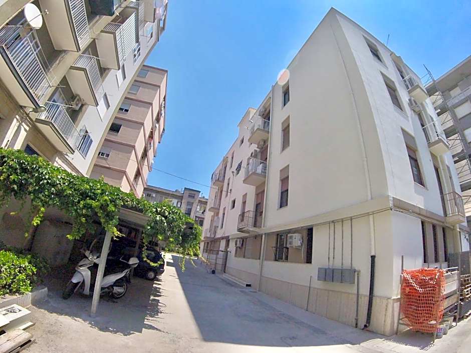 Mythos Affittacamere