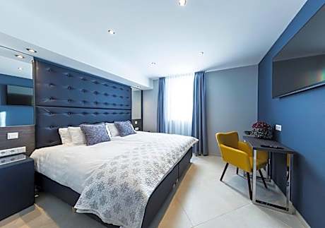 Hotel Tommasi