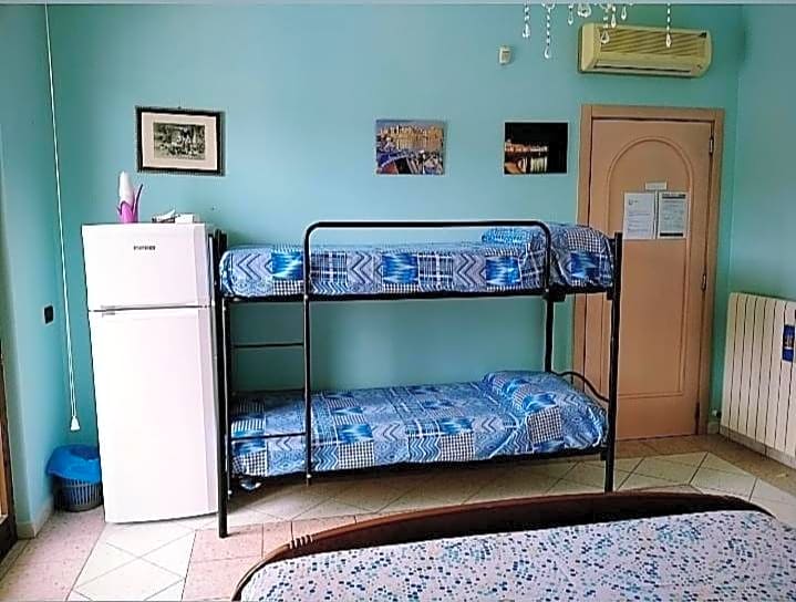 Buonanotte Gallipoli