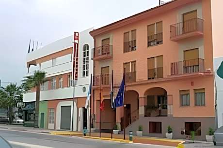 Hotel Avenida Tropical by Bossh! Hotels