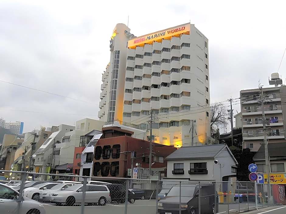 Hotel Marine World