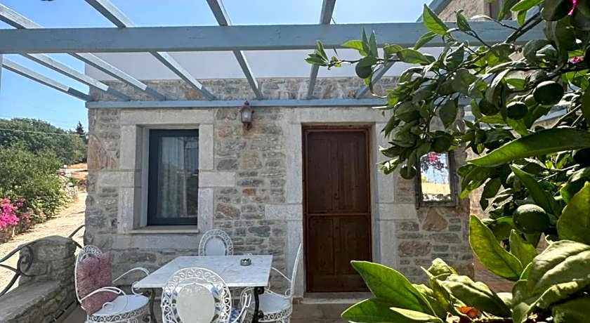 Eski Datca Otel