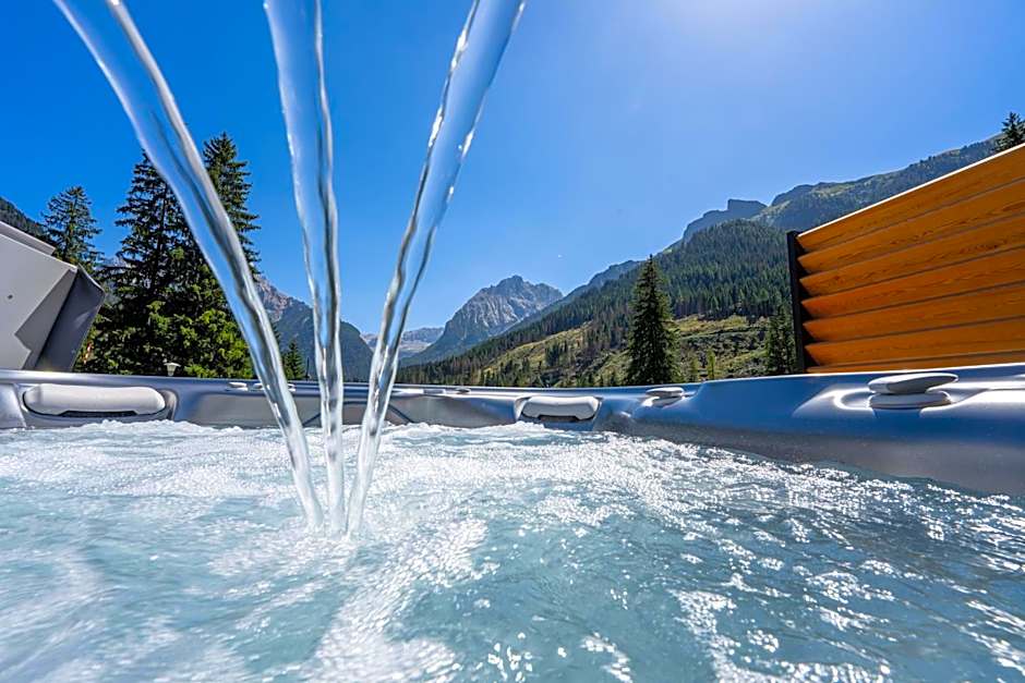 Croce Bianca Leisure & Spa Hotel