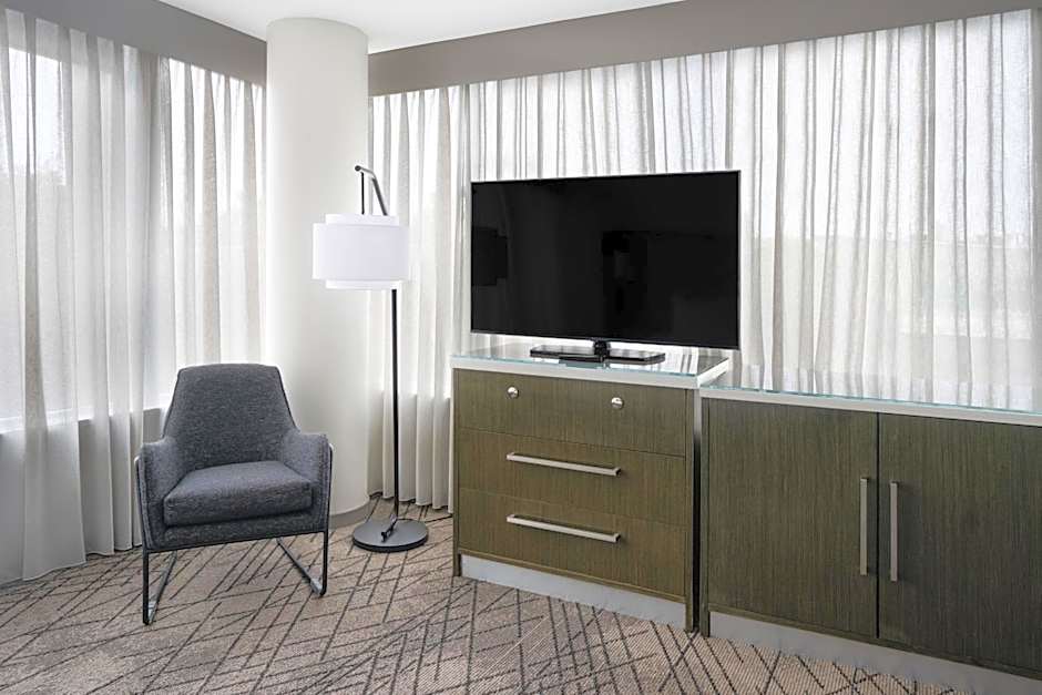 Hyatt House Washington Dc / Downtown/ Convention Center