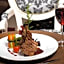 Manhattan Hotel & Restaurant