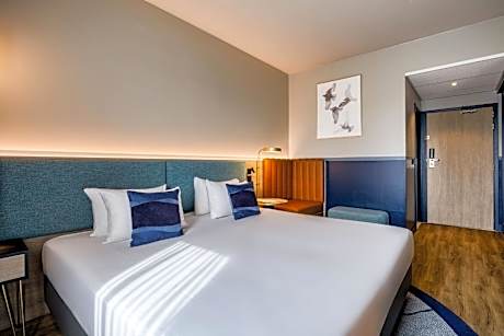 Standard Single Room - Disability Access