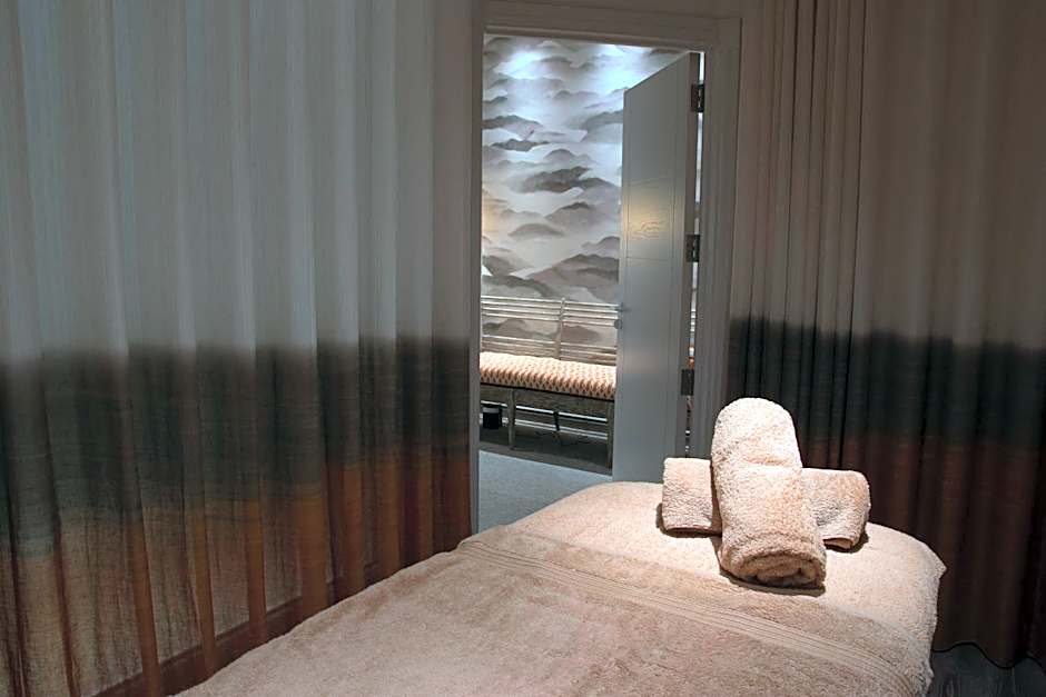 Ilsington Country House Hotel & Spa