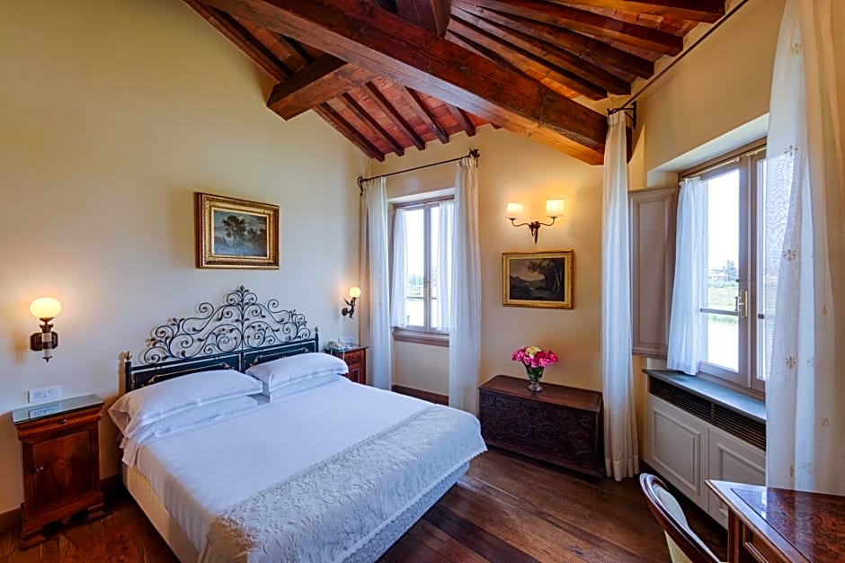 HOTEL MULINO DI FIRENZE