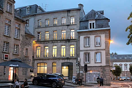 Duc de Bretagne Luxury Apparthotel