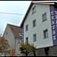 Gasthof Traube