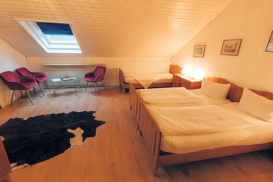 Gasthof Hotel zur Post