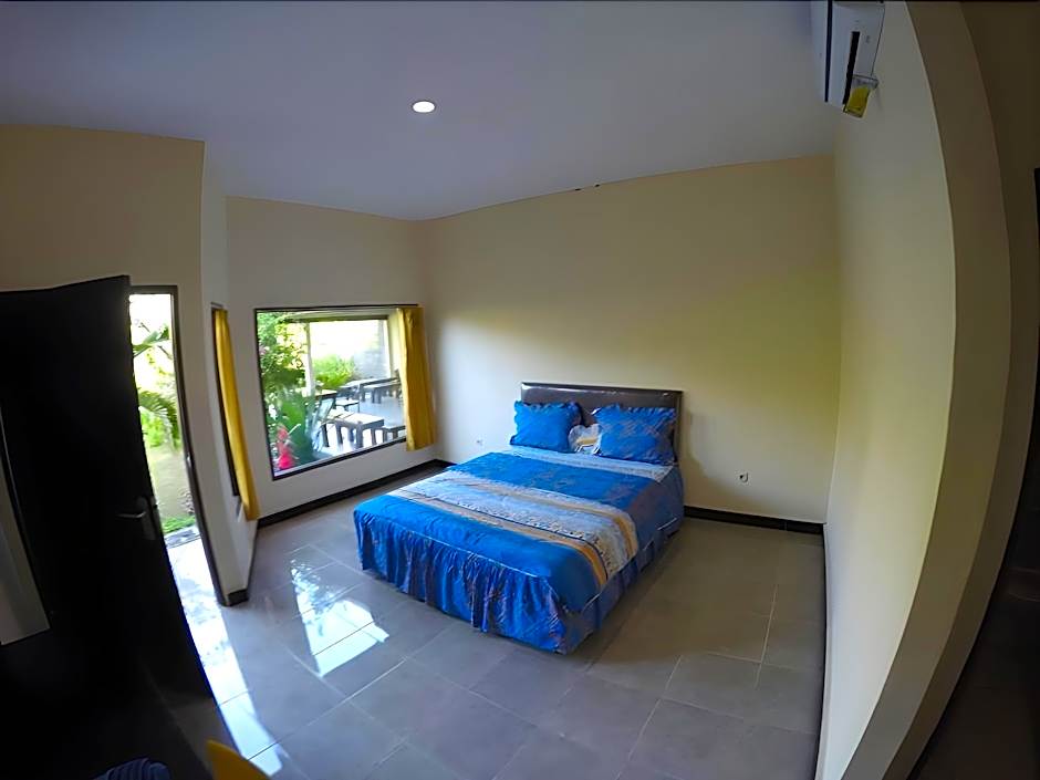 Vico Hotel