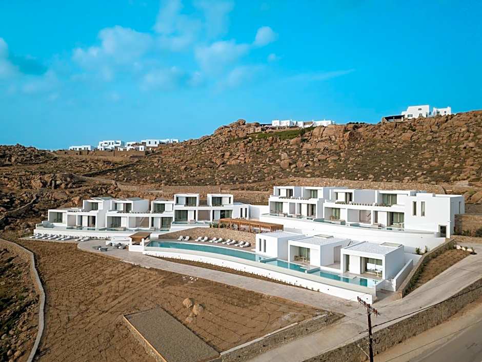 Mykonos Flow - Super Paradise