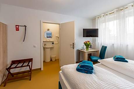 Single Room - Disability Access