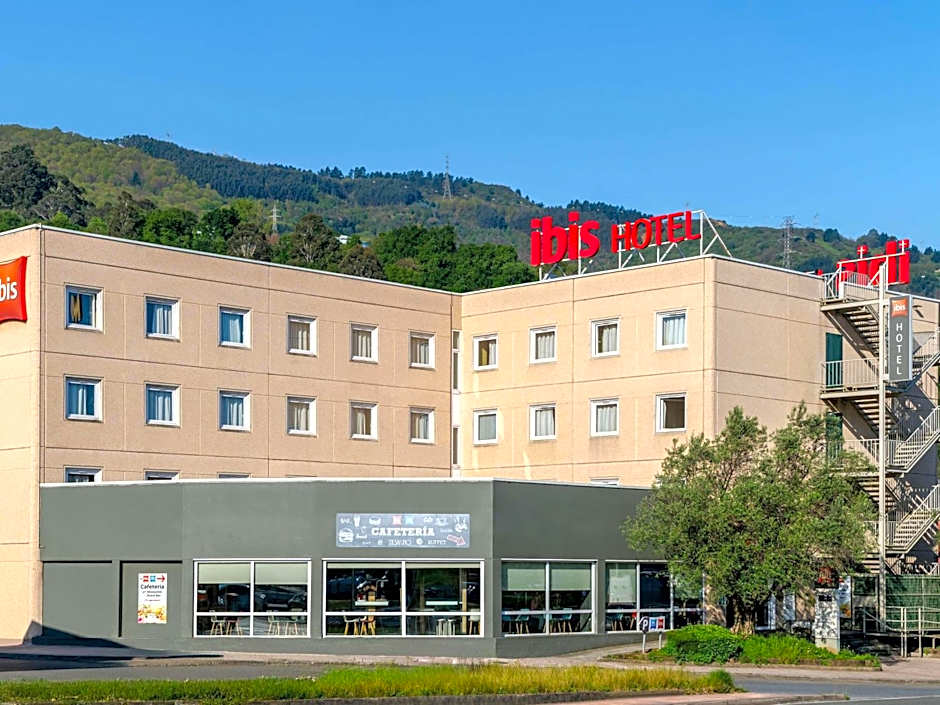 Ibis Bilbao Barakaldo