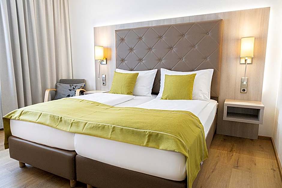 Das Reinisch Hotel - near Vienna Airport