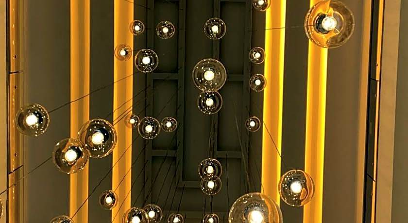 SPARK HOTEL RESİDENCE