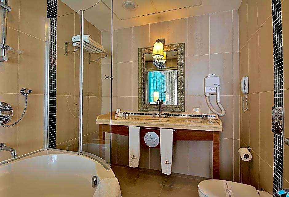 Gonluferah Thermal Hotel