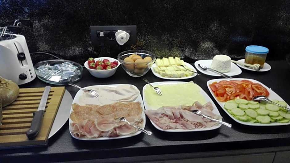 Aparthotel Dolomites Living&Relax